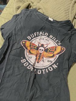 Vintage woman’s shirt