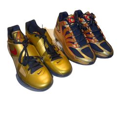 Kd 18/4 Immortal Nike Men’s Shoes Size 13 NWT