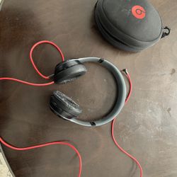 Beats Headphones Wires