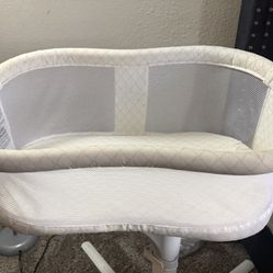Halo Bassinet