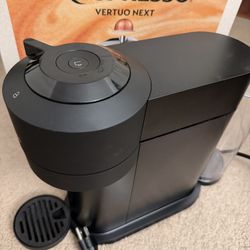 Nespresso Virtuo