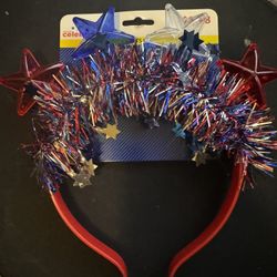 Fourth Of July Headbands