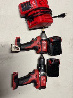 Milwaukee tool