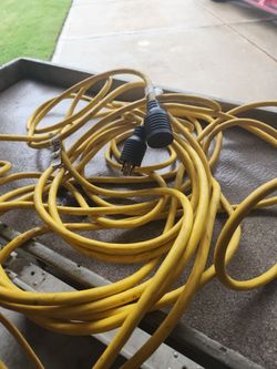 48' nema l5-20 extension cord