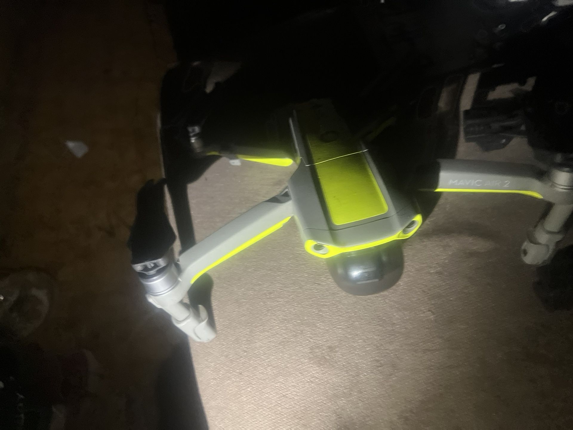 DJI Mavic Air2