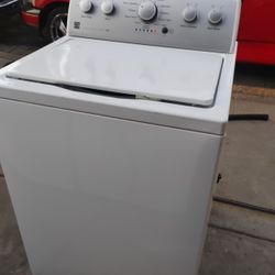 KERNMORE WASHER BERY GOOD WORKING 