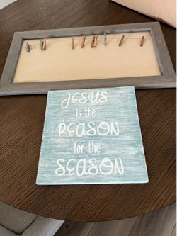 Decorative items free