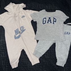 Baby Clothes 