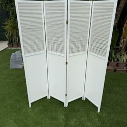 Room Divider Panels, Brand New!
