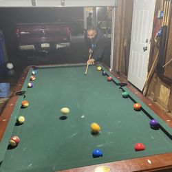 Put Table For Sale 1200