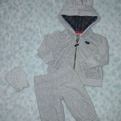 Newborn Set