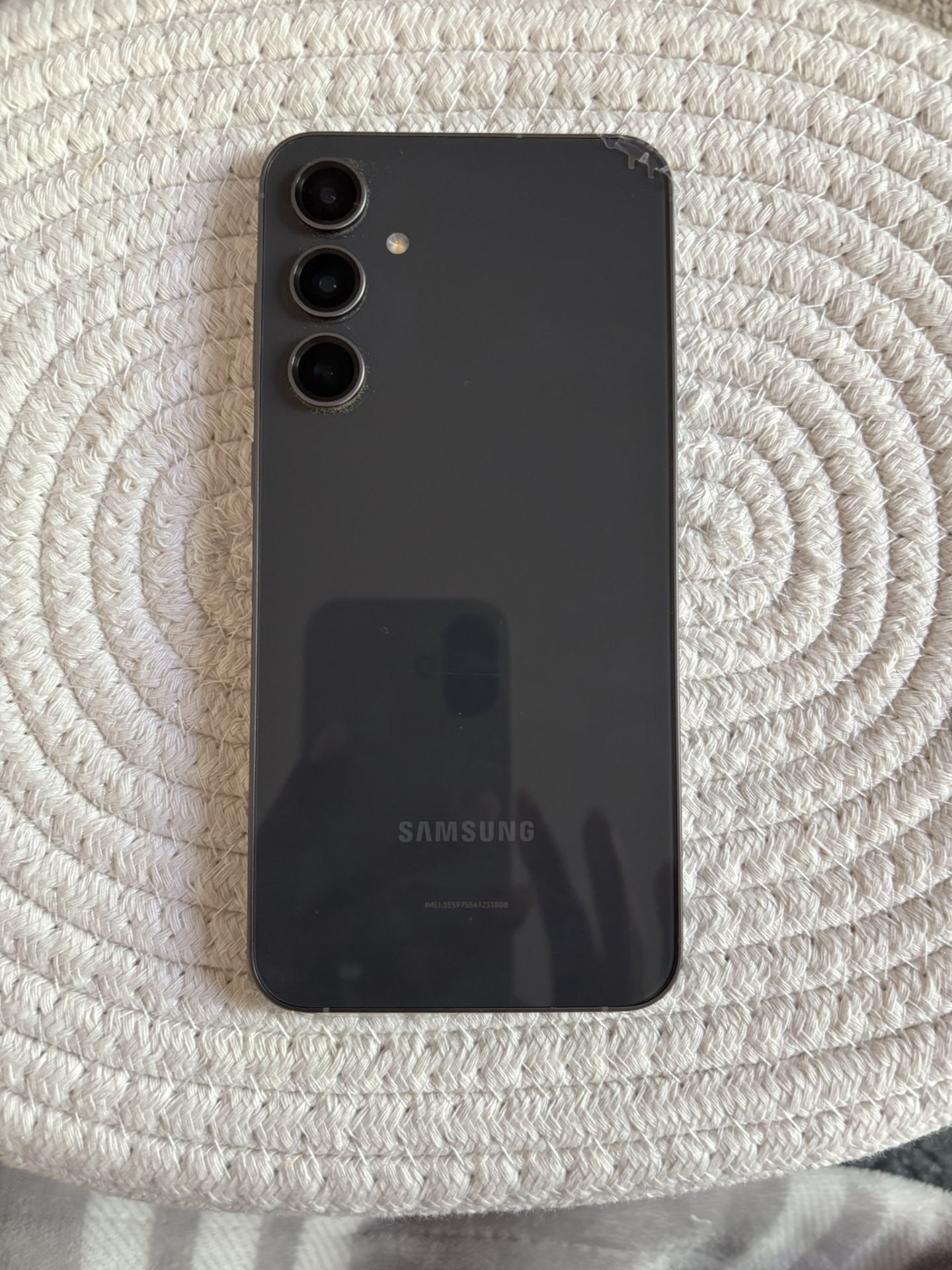 Samsung Galaxy 23 FE