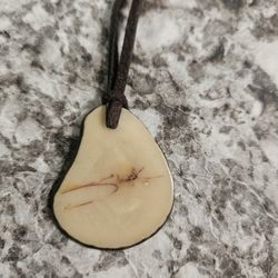 Exclusive Shakira's Necklace 