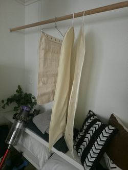 Closet Hang, Jewelry Hanger, Container Store 