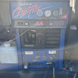 Carpet Cleaning Equipment