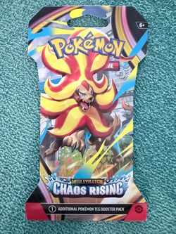 Pokémon Card