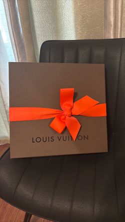 LV Damier Canvas