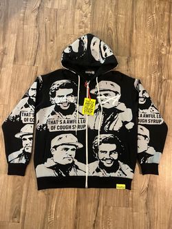 Assali hoodie