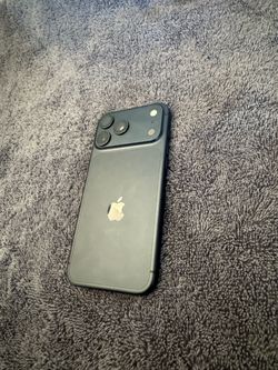 iPhone 17 Pro Max {{256GB}}