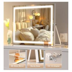 LED Vanity Mirror