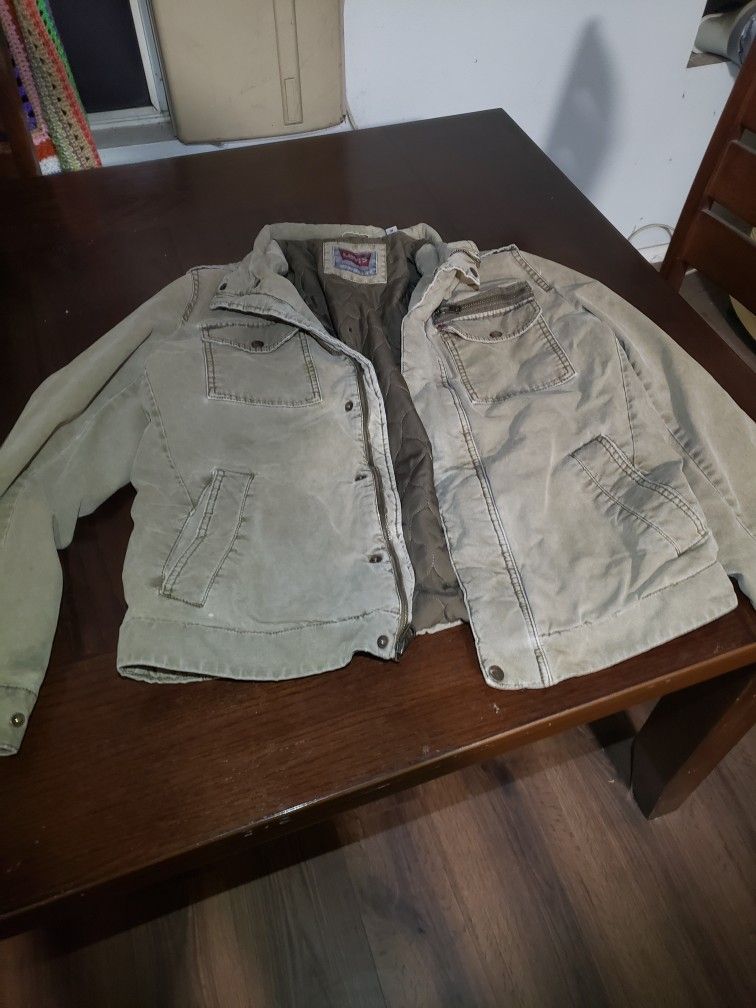 Levi's Jacket