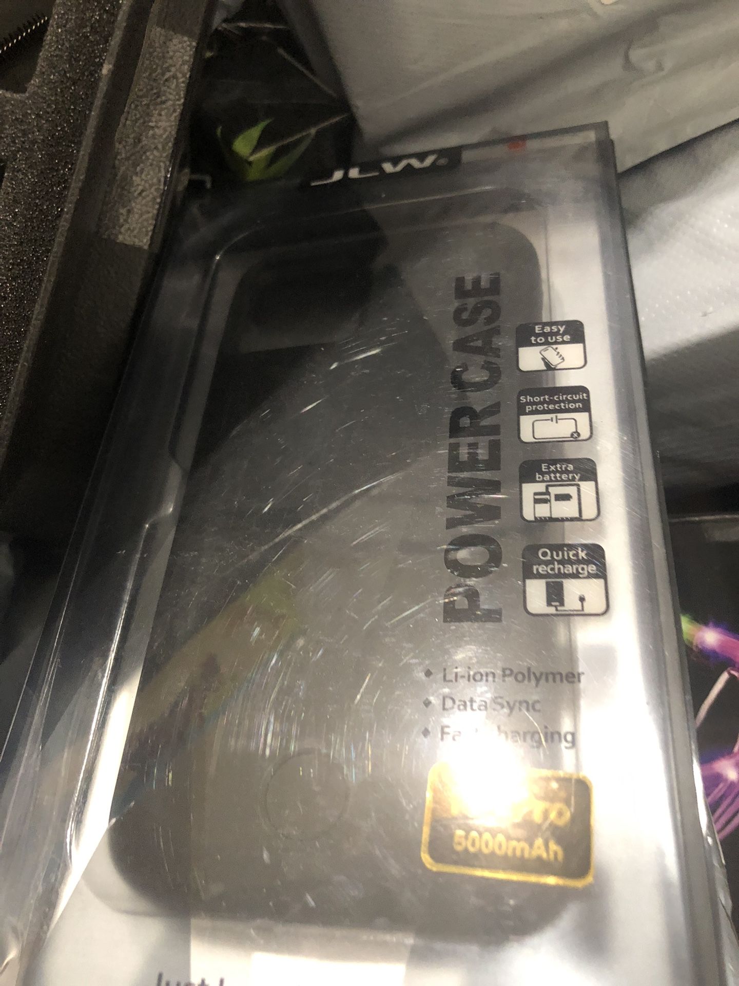 iPhone 11 Pro Battery Powerbank Case