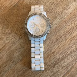Michael Kors Womens Watch