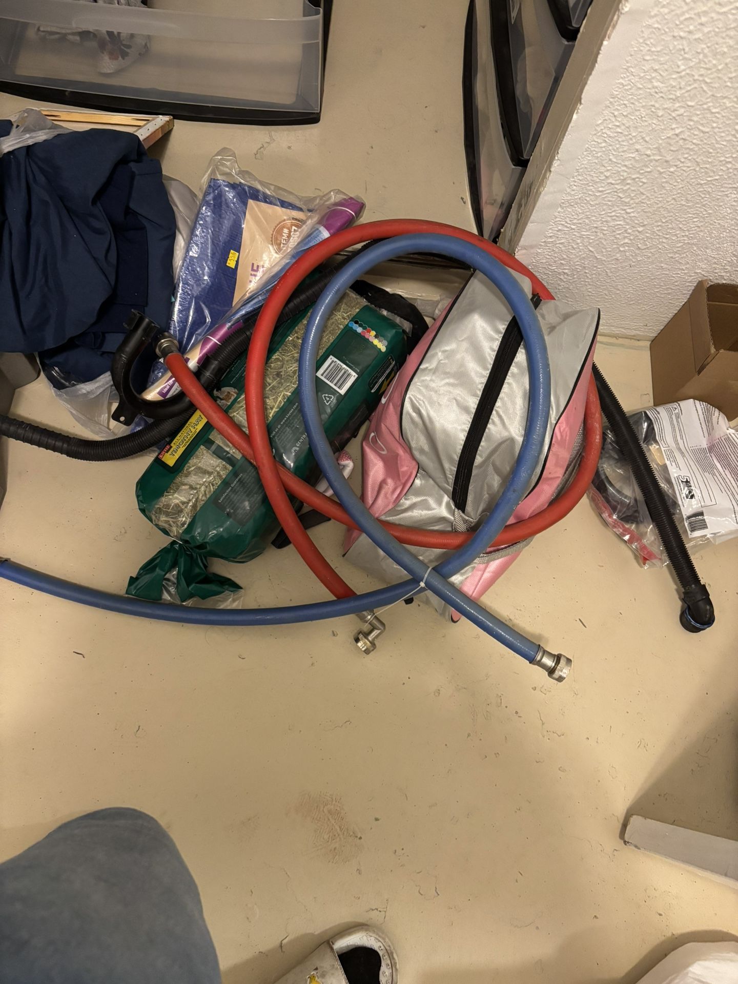Washer Hoses