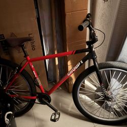 Haro Group 1 29inch Bike