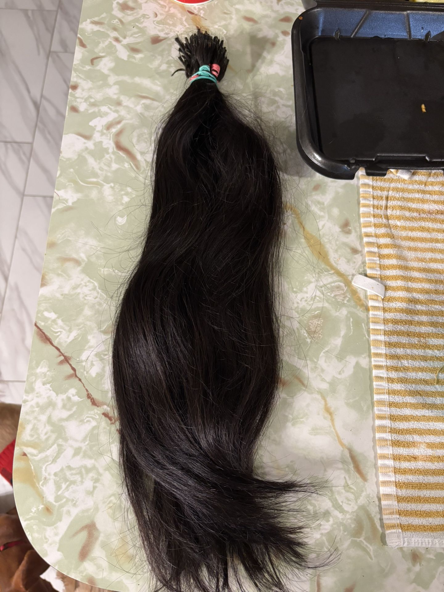 Hair Extensions
