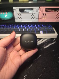 Raycon Fitness Earbuds