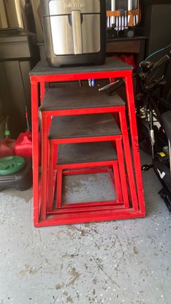4 tier Bike stands moto bmx ebike