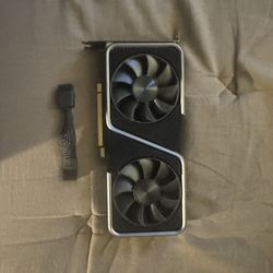 RTX 3070 8GB