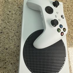 Xbox series S