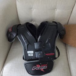Riddell Football Pads