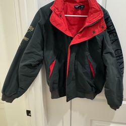 Vintage Nautica Jacket