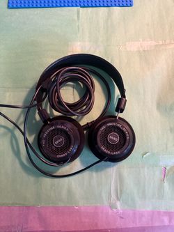 Headphones The Prestige Series Grado Labs SR60