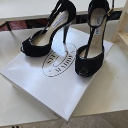 High Heel Shoes By Steve Madden