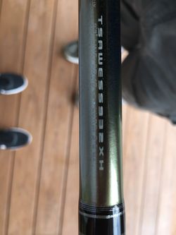 Tsunami Airwave Elite (TSAWESS-932XH) Fishing Rod