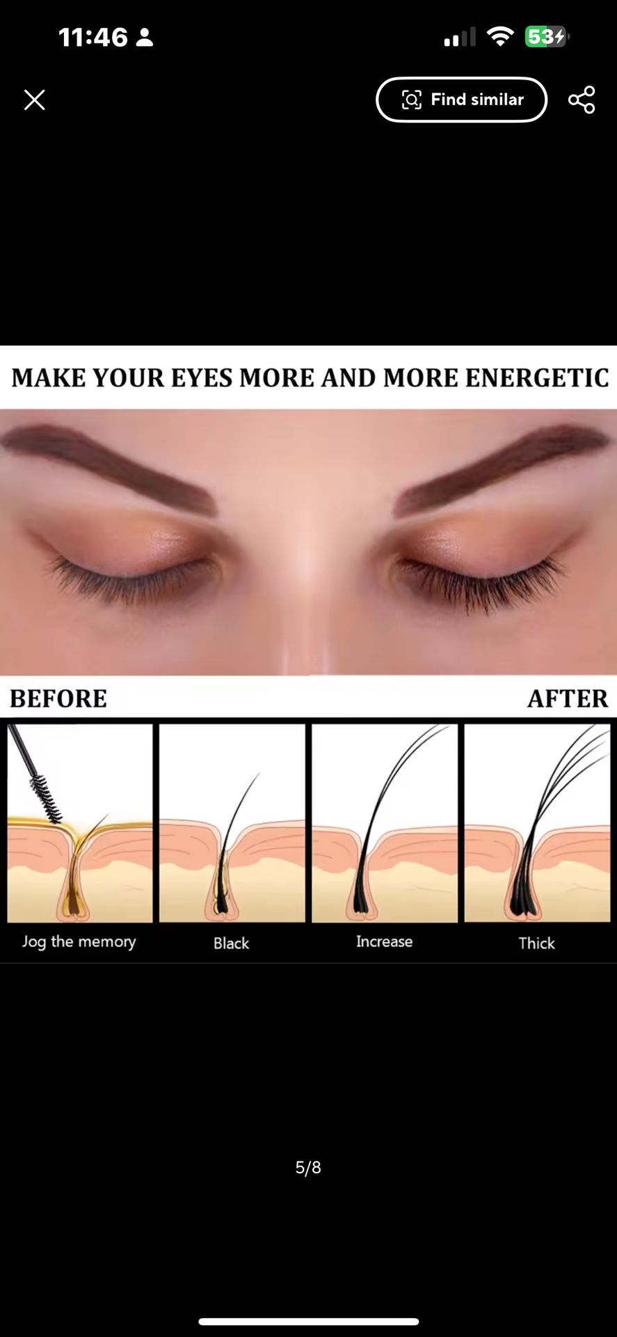 Eyebrows