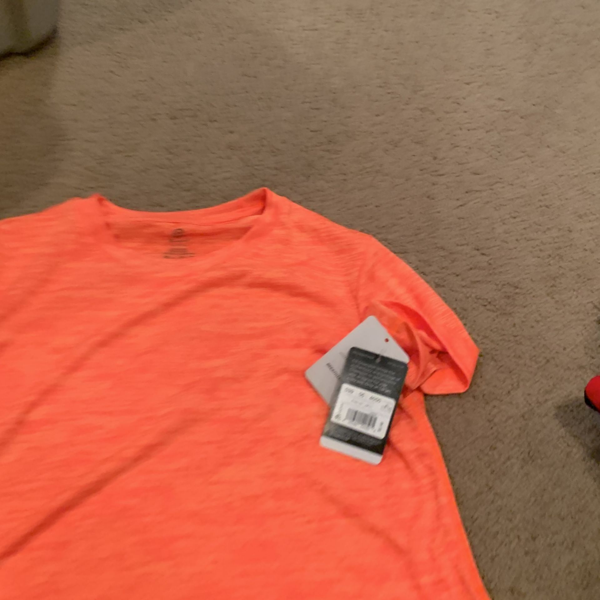 Boys Champion Size Xl 14-16 Shirt