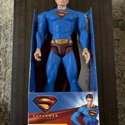 Superman 30 Inches