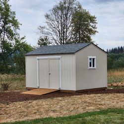 Storage Sheds And Garden Sheds
