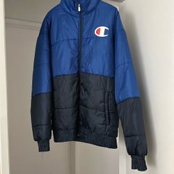 Men’s Champion Jacket
