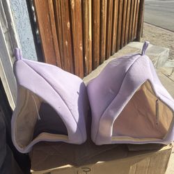 Cat Or Dog Mini House 