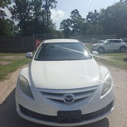 2010 MAZDA 6