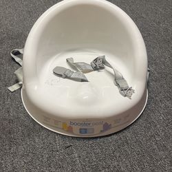 Booster Seat