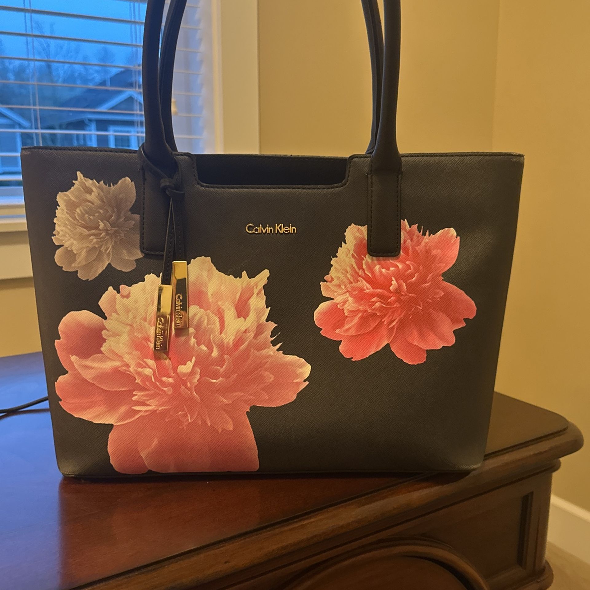 Calvin Klein handbag