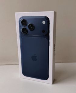 Apple iPhone 17 Pro Max