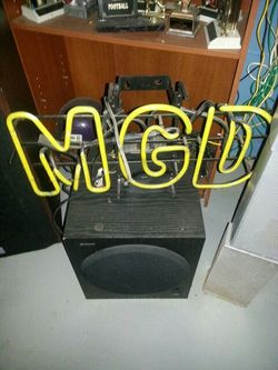 Miller genuine draft neon sign